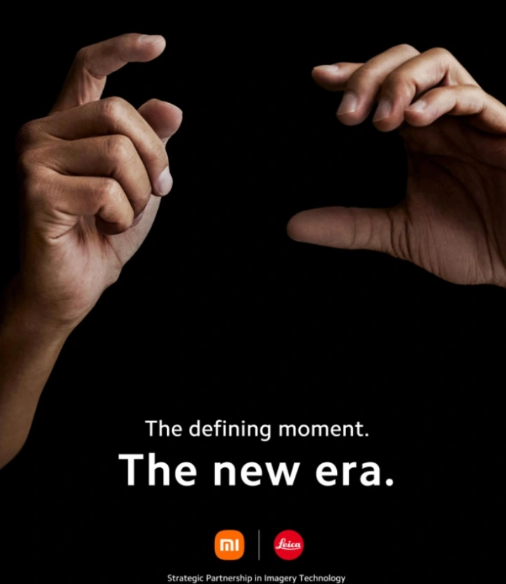 Xiaomi 12 Ultra najlepszym smartfonem do zdjęć? Obiektyw marki Leica potwierdzony