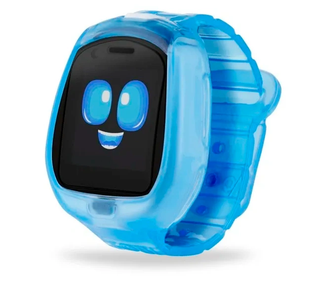 Nie wiesz co kupić dziecku na Mikołajki? Sprawdź najlepsze mini smartwatche dla najmłodszych