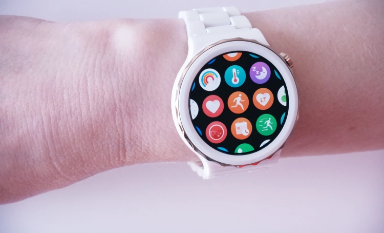 Huawei Watch GT 3 Pro - smartwatch, który wpada w oko [RECENZJA]