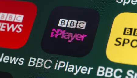 BBC iPlayer - data premiery, cena, jak oglądać w Polsce