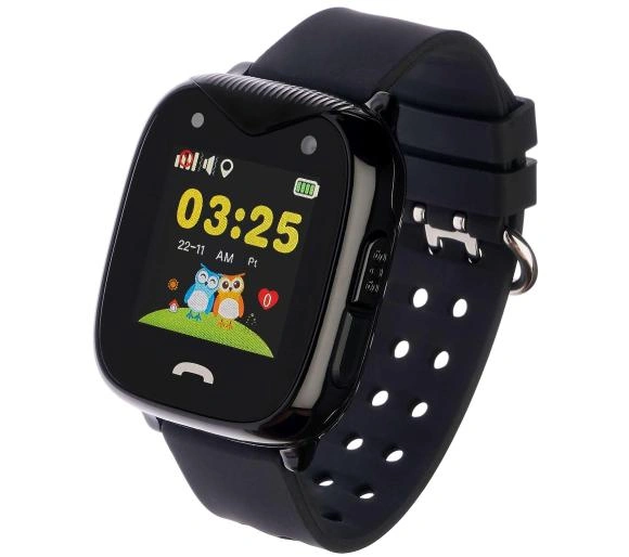 Dzień Dziecka 2022: smartwatche dla dziecka – sprawdzamy najlepsze promocje w RTV Euro AGD [27.05.2022]
