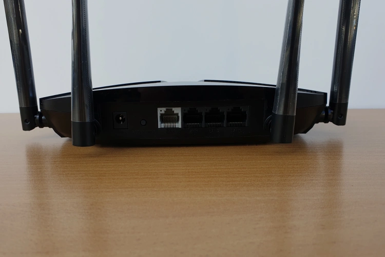 Wi-Fi 6 z AX3000 w tanim routerze, czy to możliwe? Test Mercusys MR80X