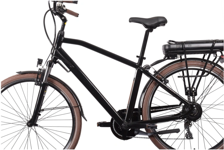 Jaki rower elektryczny dla seniora? Przeglądamy najlepsze modele [21.09.2022]