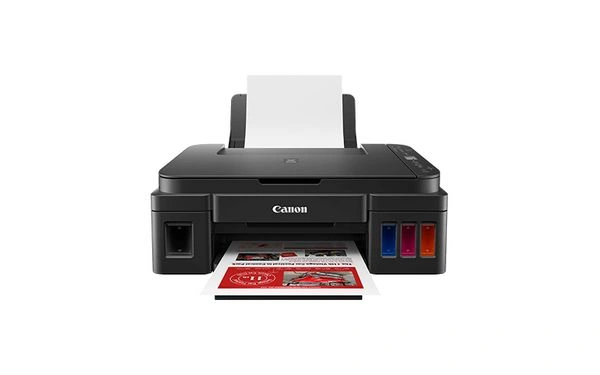 Jak tanio drukować w domu i jaką drukarkę kupić?