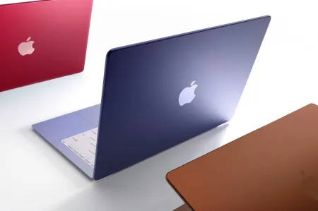 Czym zaskoczy nas nowy MacBook Air? Oto 5 najważniejszych zmian