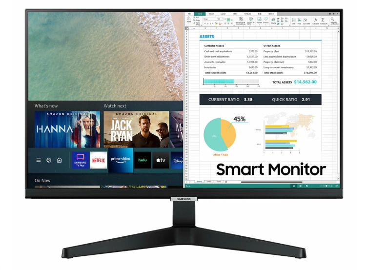 Smart monitory do zadań specjalnych – zobacz, gdzie warto je kupić