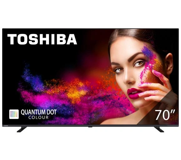 Telewizor Toshiba 70QA4C63DG