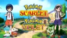 Pokemon Scarlet i Violet - znamy nowe pokemony oraz datę premiery!