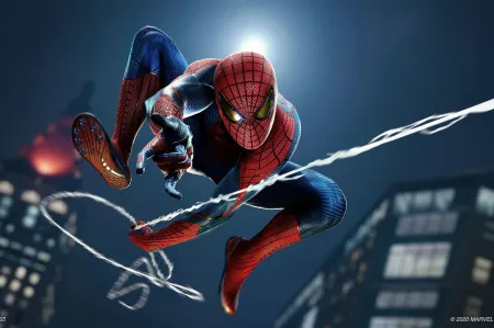 Doczekaliśmy się! Spider-Man Remastered w końcu na PC