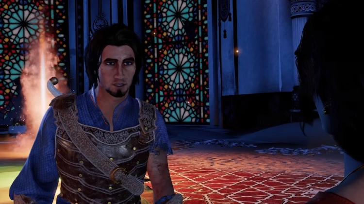 To koniec Prince Of Persia Remake? Obawiamy się, że to możliwe