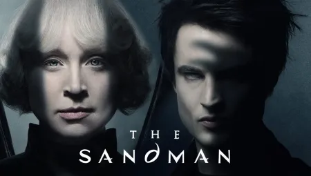 The Sandman od Netflix z datą premiery! Cieszę się jak dziecko