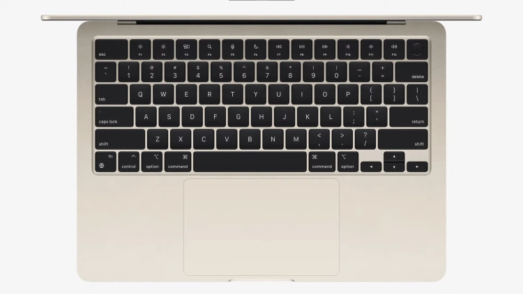 MacBook Air 2022 - data premiery, cena, specyfikacja techniczna [08.06.2022]