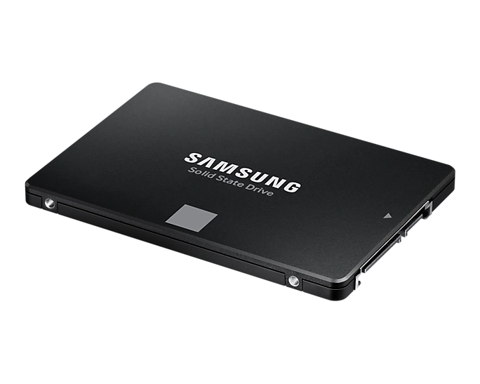 Najlepsze dyski SSD. Który dysk SSD SATA kupić w 2023?