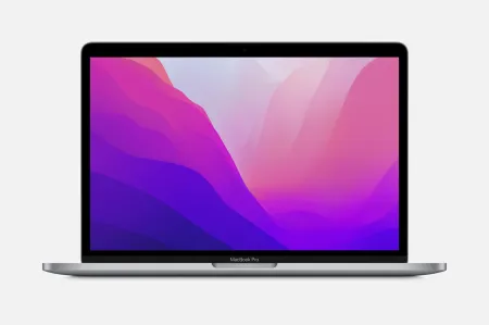 MacBook Pro 2022 - data premiery, cena, specyfikacja techniczna [08.06.2022]