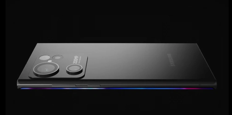Smartfon Samsung Galaxy S23 Ultra
