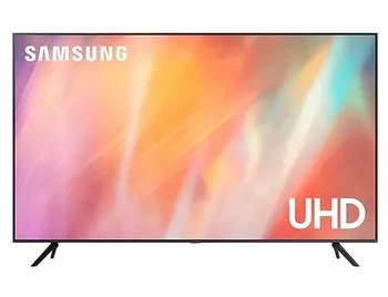 Samsung 55'' Smart TV UHD 55AU7192