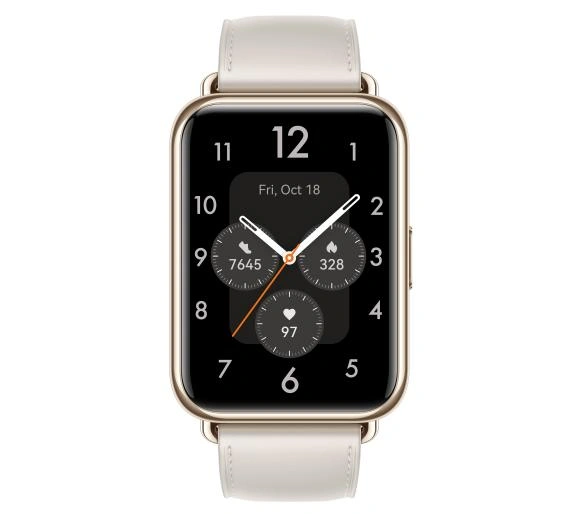 Smartwatch Huawei Watch Fit 2 Classic