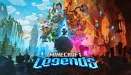 Minecraft Legends - szykuj się na wielkie bitwy