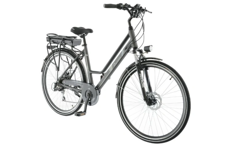 Jaki rower elektryczny dla seniora? Przeglądamy najlepsze modele [10.10.2022]