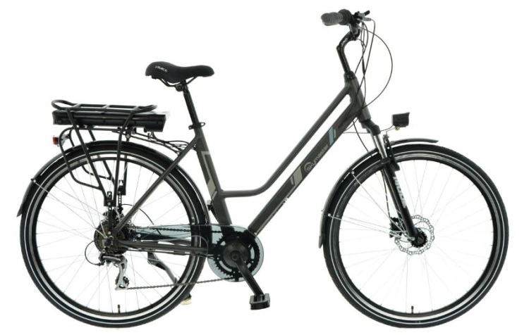 Jaki rower elektryczny dla seniora? Przeglądamy najlepsze modele [21.09.2022]