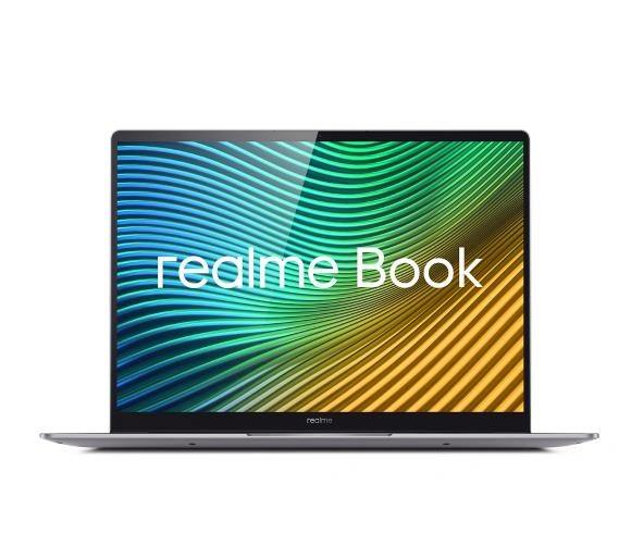 Laptop realme Book Prime 14" Intel® Core™ i5-11320H - 16GB RAM - 512GB Dysk - Win11