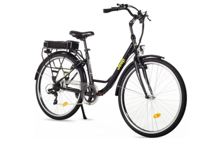 Jaki rower elektryczny dla seniora? Przeglądamy najciekawsze modele [23.06.2022]
