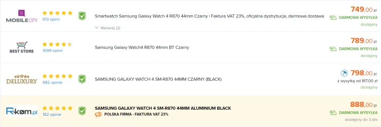 Galaxy Watch 5 zadebiutuje bez wersji Classic, ale co z jej obrotową ramką?