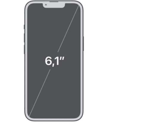 iPhone 14 będzie mniejszy niż iPhone 13! Sprawdź nowe przecieki
