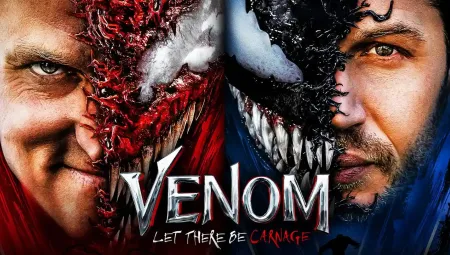 Venom 2: Carnage - gdzie obejrzeć online?