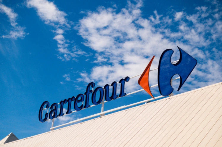 Promocja na hulajnogi elektryczne w Carrefour - taniej nawet o kilkaset złotych! [10.08.2022]