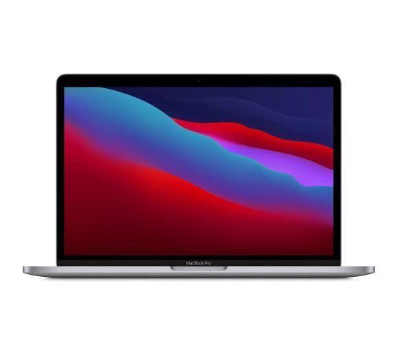 Apple Macbook Pro M1 13,3" Apple M1 - 8GB RAM - 512GB Dysk - macOS