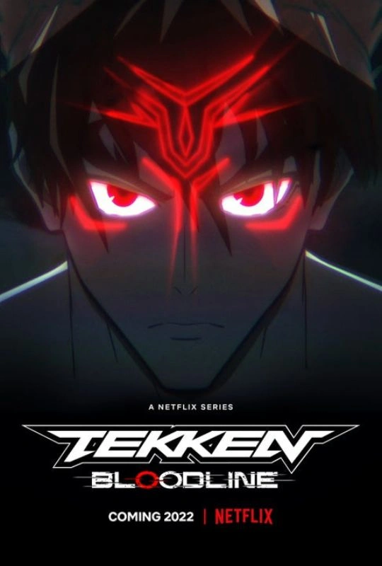 Tekken: Bloodline – fabuła, data premiery, zwiastun. Co wiemy o serialu?