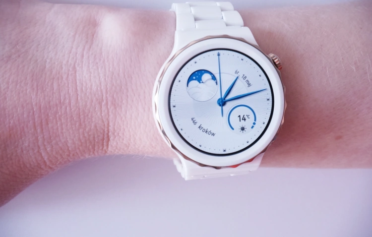 Smartwatch Huawei Watch GT3 Pro Classic