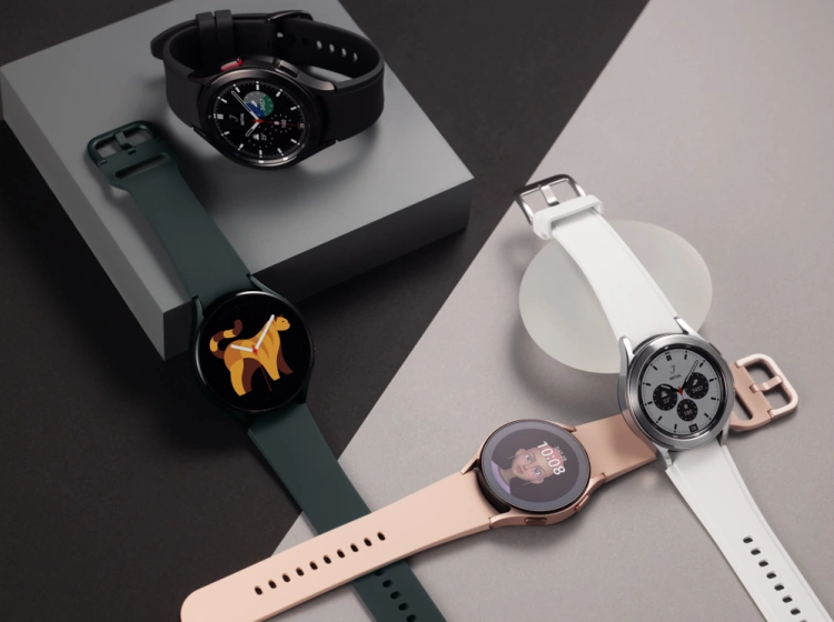 Galaxy Watch 5 vs Galaxy Watch 4. Czy warto czekać na nowy smartwatch Samsunga?