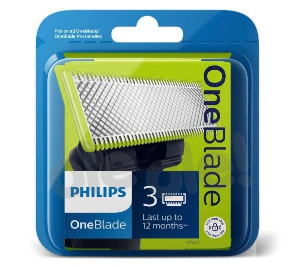 Philips OneBlade QP230/50