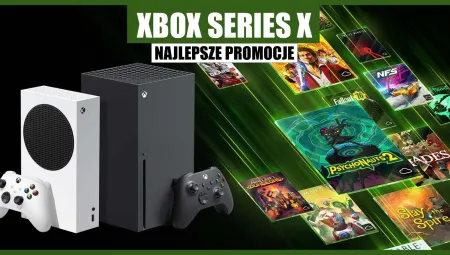 Xbox Series X - gdzie kupić konsolę najtaniej? Najlepsze oferty i okazje