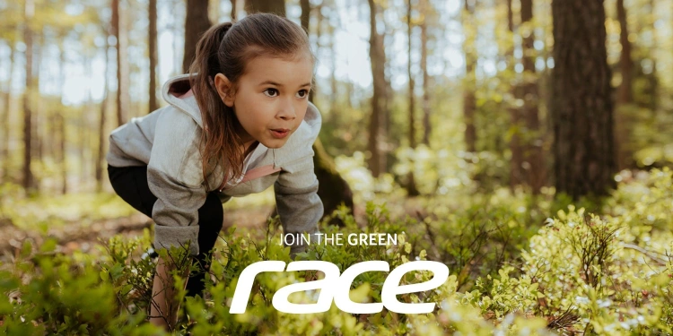 Acer wybiera ekologiczną przyszłość. Nową kampanią chce do tego zachęcić też klientów... i konkurencje