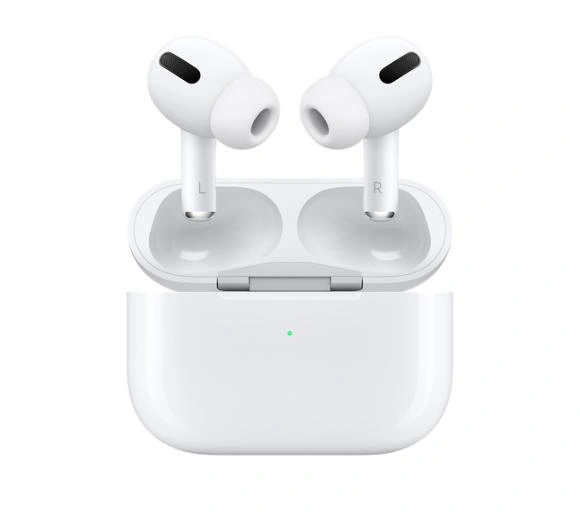 Słuchawki Apple AirPods Pro z etui MagSafe
