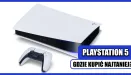 PS5 – gdzie kupić tanio konsolę? Kompletna lista sklepów z PlayStation 5 (02.05.2023)
