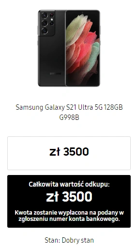 Dziś ostatnia szansa! Galaxy S22, Fold 3 i Flip 3 kupisz taniej nawet o 3500 złotych - sprawdź, jak to zrobić