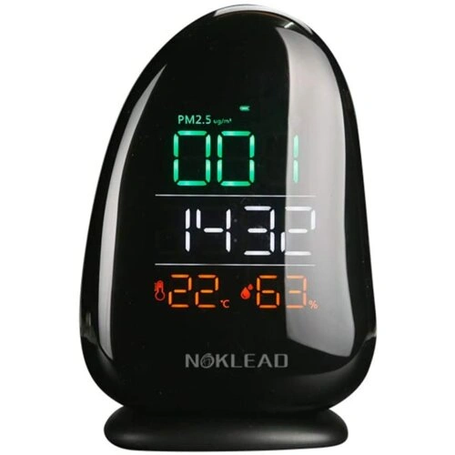 NOKLEAD A8 PM2.5