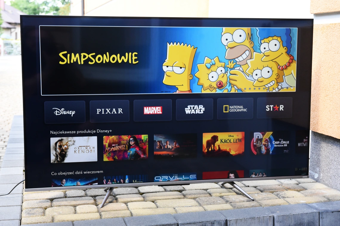 Google TV - co to jest, czym różni się od Android TV i czy warto?