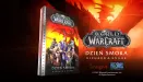 Już dzisiaj nadchodzi Dzień Smoka! Premiera nowej książki ze świata World of Warcraft