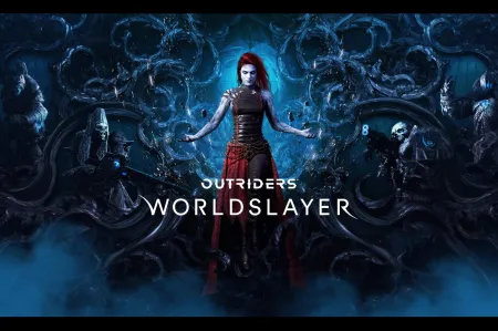 Outriders: Worldslayer - wymagania sprzętowe na PC. Jaki komputer będzie najlepszy?