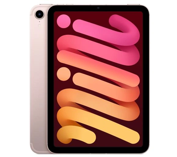 Apple iPad mini 2021 8.3" Wi-Fi + Cellular 256GB