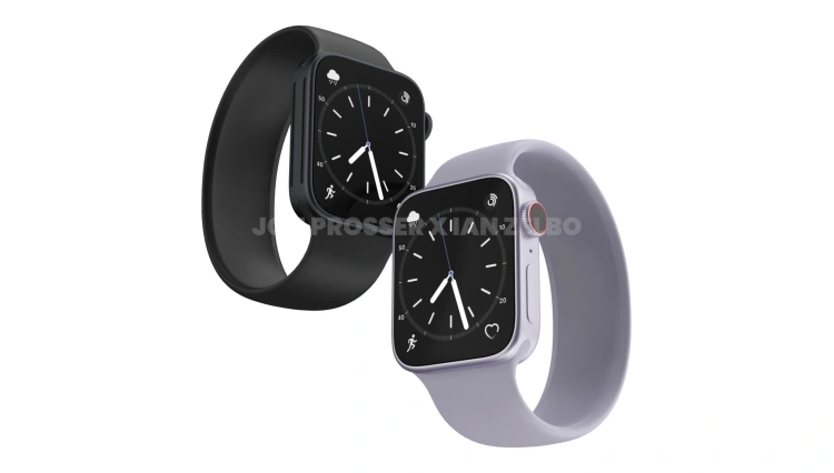 Apple Watch 7 vs. Apple Watch 8. Sprawdzamy, jaki smartwatch Apple kupić