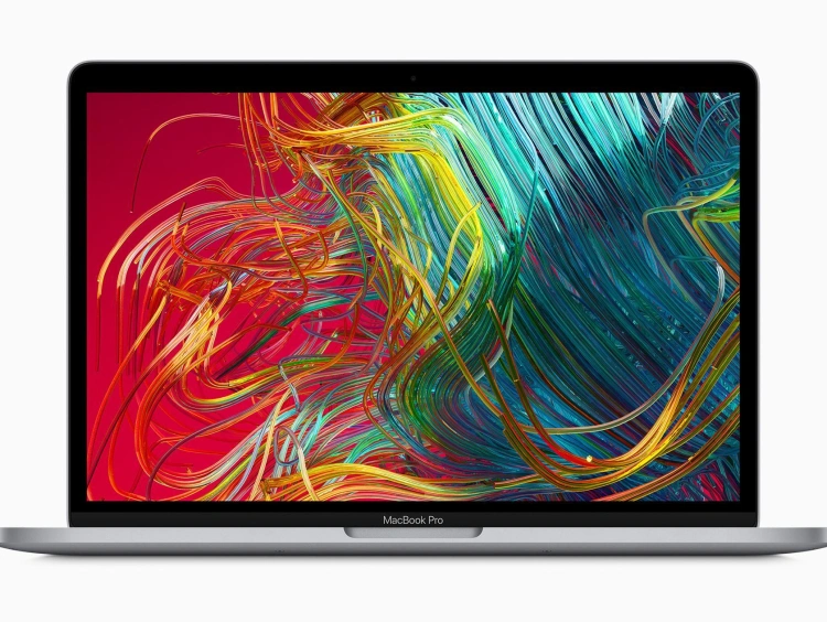 MacBook Pro M1 vs. MacBook Pro M2 - aż 2500 zł więcej za takie zmiany?