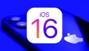 iOS 16 coraz bardziej przypomina mi Androida