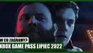 Xbox Game Pass - gry lipiec 2022. Pełna lista tytułów. Sprawdź, w co zagramy