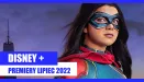 Disney+ - lipiec 2022. Jakie filmy i seriale warto obejrzeć?